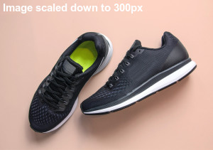 Conditional transformation